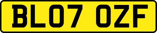 BL07OZF