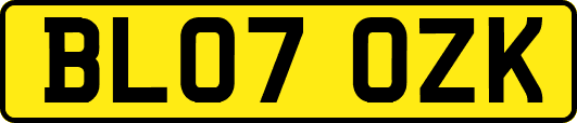 BL07OZK
