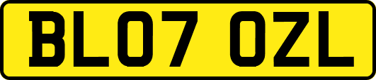 BL07OZL