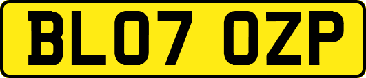 BL07OZP