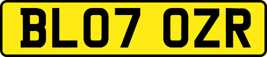BL07OZR