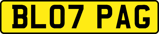 BL07PAG