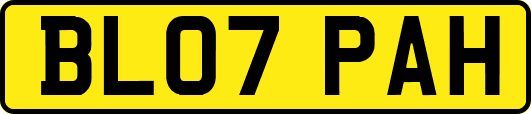 BL07PAH