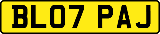 BL07PAJ