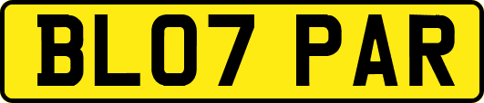 BL07PAR