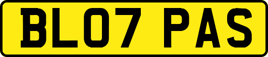 BL07PAS