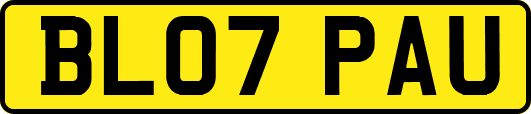 BL07PAU