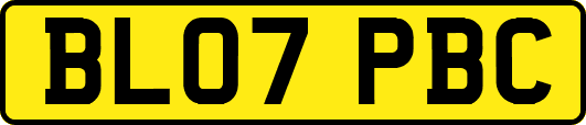 BL07PBC