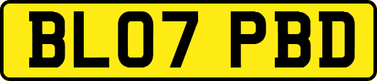 BL07PBD