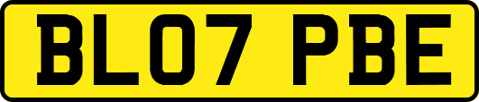 BL07PBE
