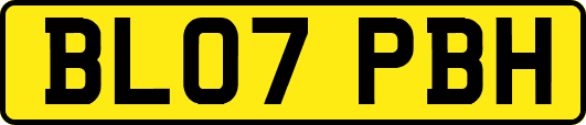 BL07PBH