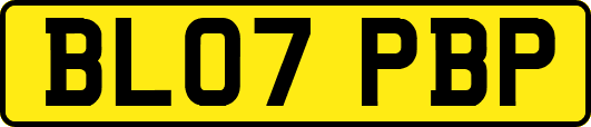 BL07PBP