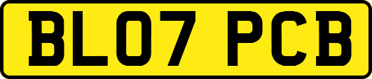 BL07PCB