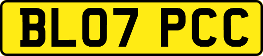 BL07PCC