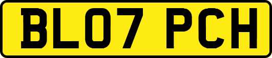 BL07PCH