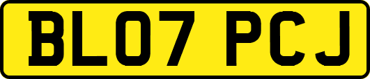 BL07PCJ