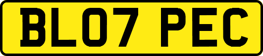BL07PEC