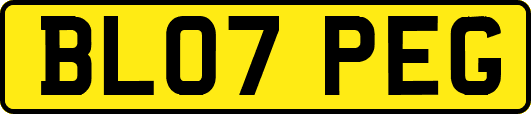 BL07PEG
