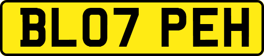 BL07PEH