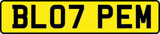 BL07PEM