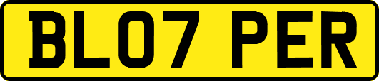 BL07PER