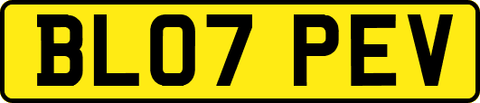 BL07PEV