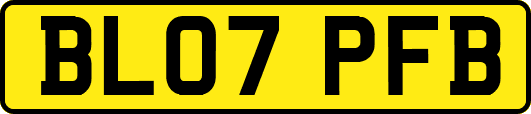 BL07PFB