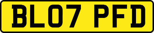 BL07PFD