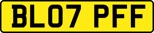 BL07PFF