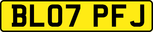 BL07PFJ