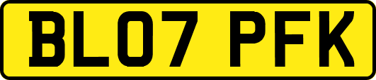 BL07PFK