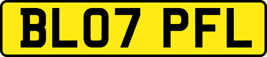 BL07PFL