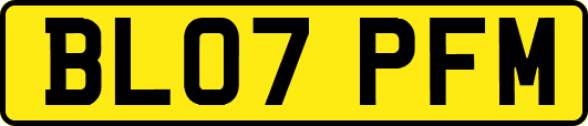 BL07PFM