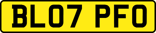 BL07PFO
