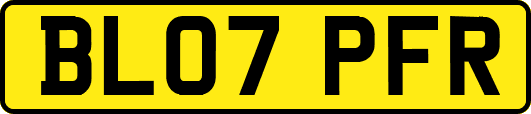 BL07PFR
