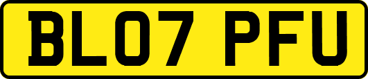 BL07PFU