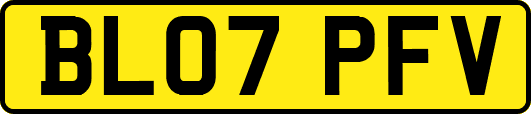 BL07PFV