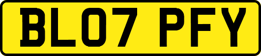 BL07PFY