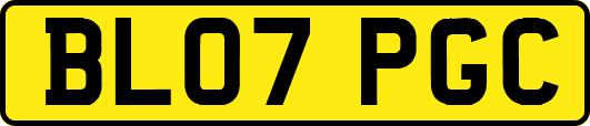 BL07PGC