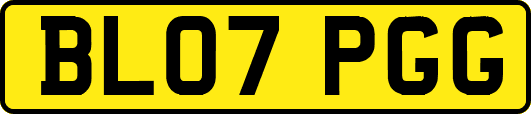 BL07PGG