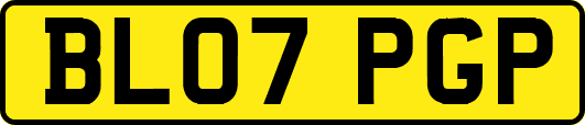 BL07PGP