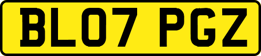 BL07PGZ