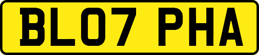 BL07PHA