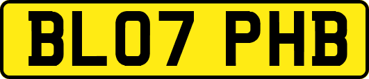 BL07PHB