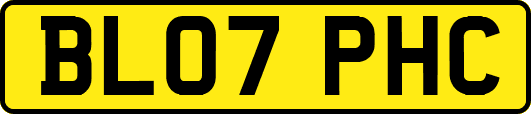 BL07PHC