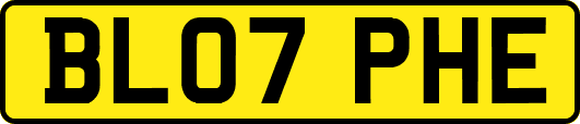 BL07PHE