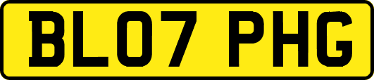 BL07PHG