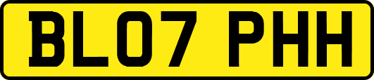 BL07PHH
