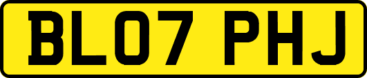 BL07PHJ