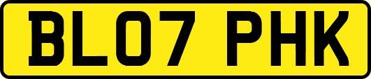 BL07PHK